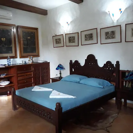 Hostal Casa Constantino Rivera Exterior foto