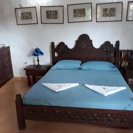 Hostal Casa Constantino Rivera Exterior foto
