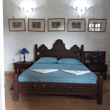 Hostal Casa Constantino Rivera Exterior foto