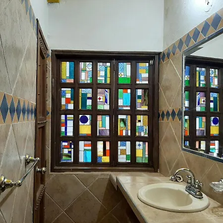 Hostal Casa Constantino Rivera Exterior foto