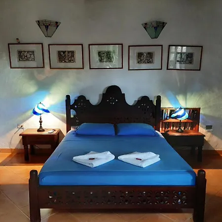 Hostal Casa Constantino Rivera Exterior foto