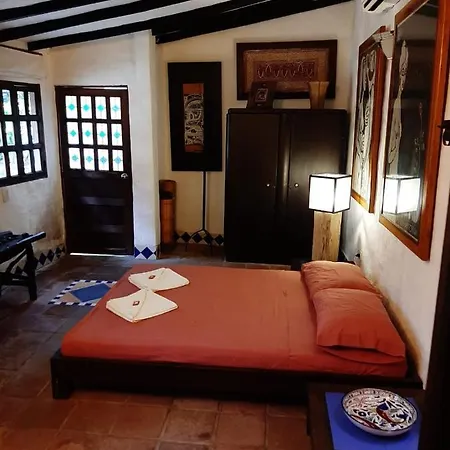 Hostal Casa Constantino Rivera Exterior foto
