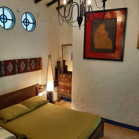 Hostal Casa Constantino Rivera Exterior foto