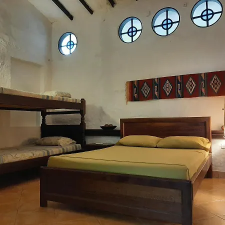 Hostal Casa Constantino Rivera Exterior foto