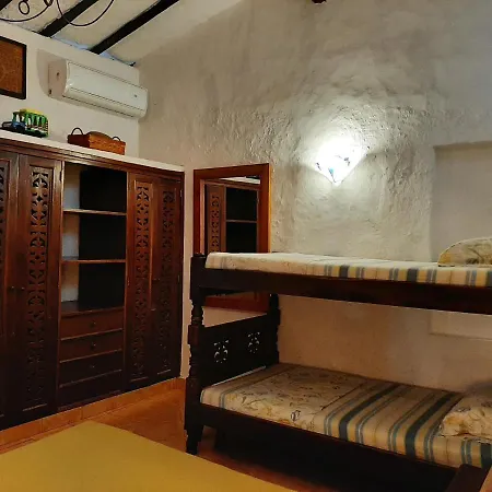 Hostal Casa Constantino Rivera Exterior foto