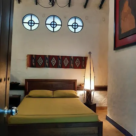 Hostal Casa Constantino Rivera Exterior foto