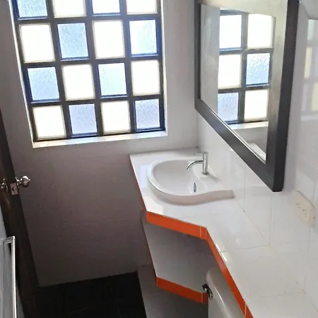 Hostal Casa Constantino Rivera Exterior foto
