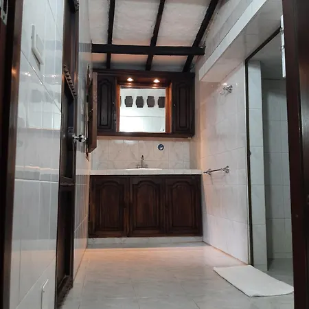 Hostal Casa Constantino Rivera Habitación foto