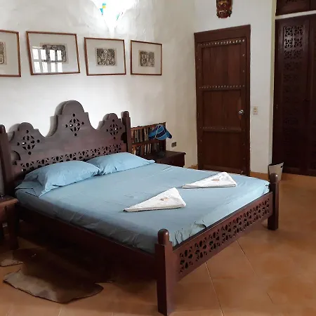 Hostal Casa Constantino Rivera Exterior foto