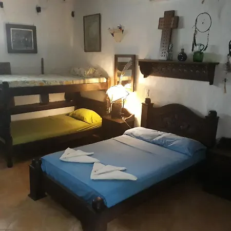 Hostal Casa Constantino Rivera Exterior foto