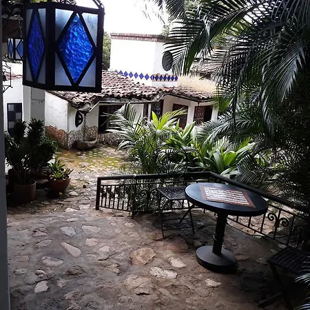 Hostal Casa Constantino Rivera Exterior foto