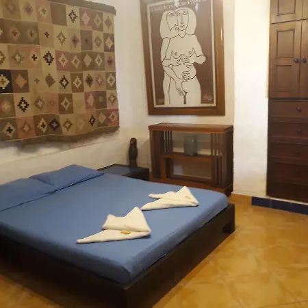 Hostal Casa Constantino Rivera Exterior foto