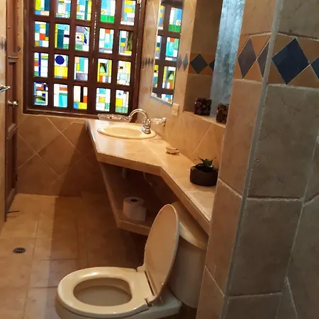 Hostal Casa Constantino Rivera Exterior foto