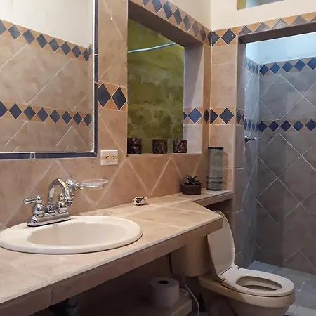 Hostal Casa Constantino Rivera Exterior foto