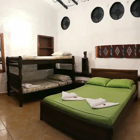 Hostal Casa Constantino Rivera Exterior foto