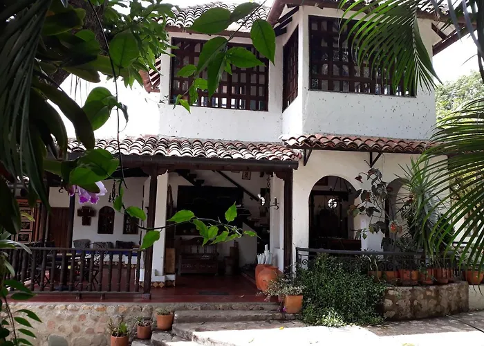 Casa Constantino