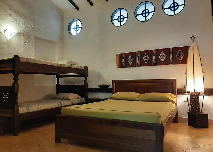 Casa Constantino