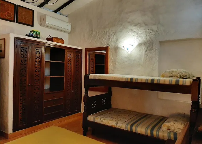 Casa Constantino