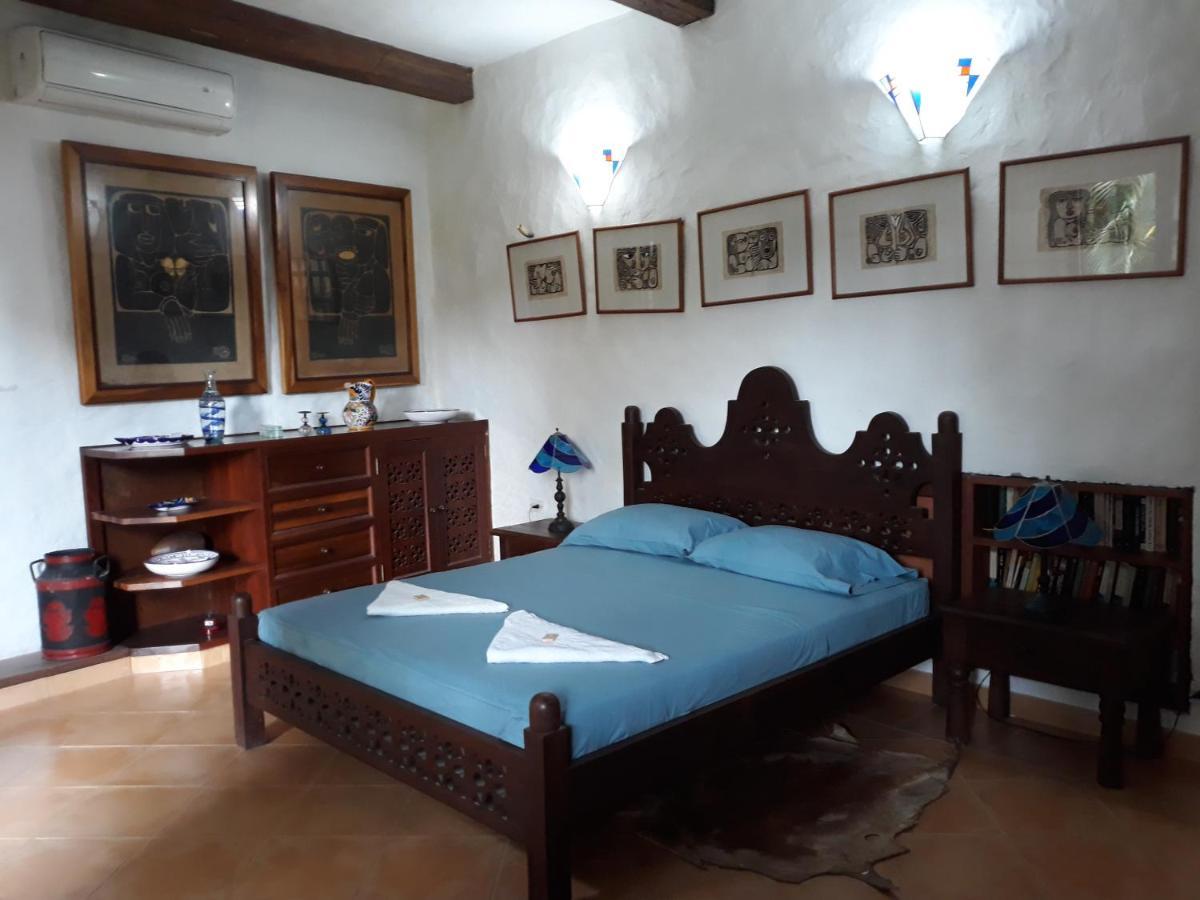 Casa Constantino *