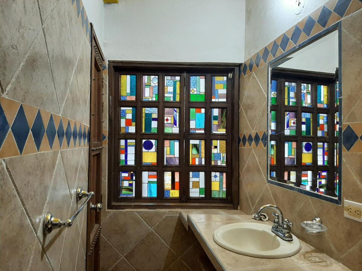 Casa Constantino Séjour à la campagne Rivera