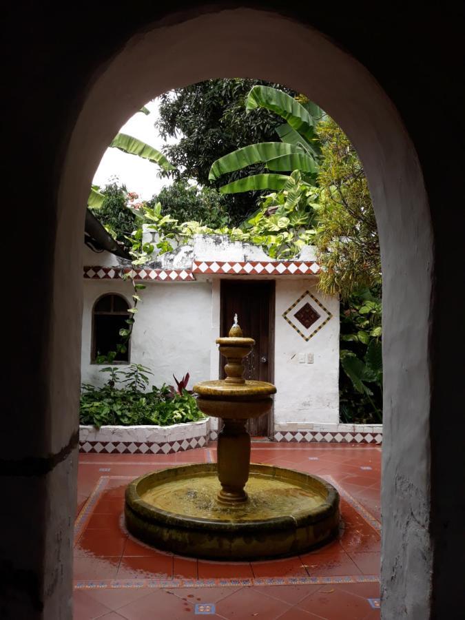Casa Constantino Rivera