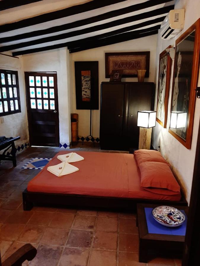 Casa Constantino Séjour à la campagne