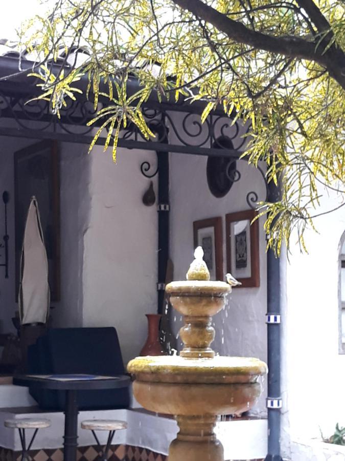 Casa Constantino Rivera