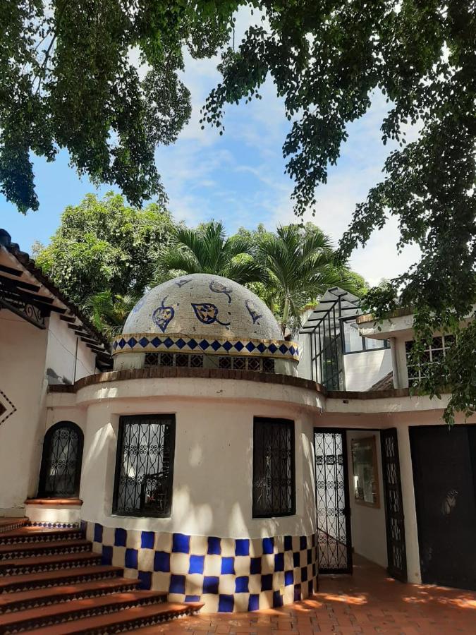 Casa Constantino Séjour à la campagne *