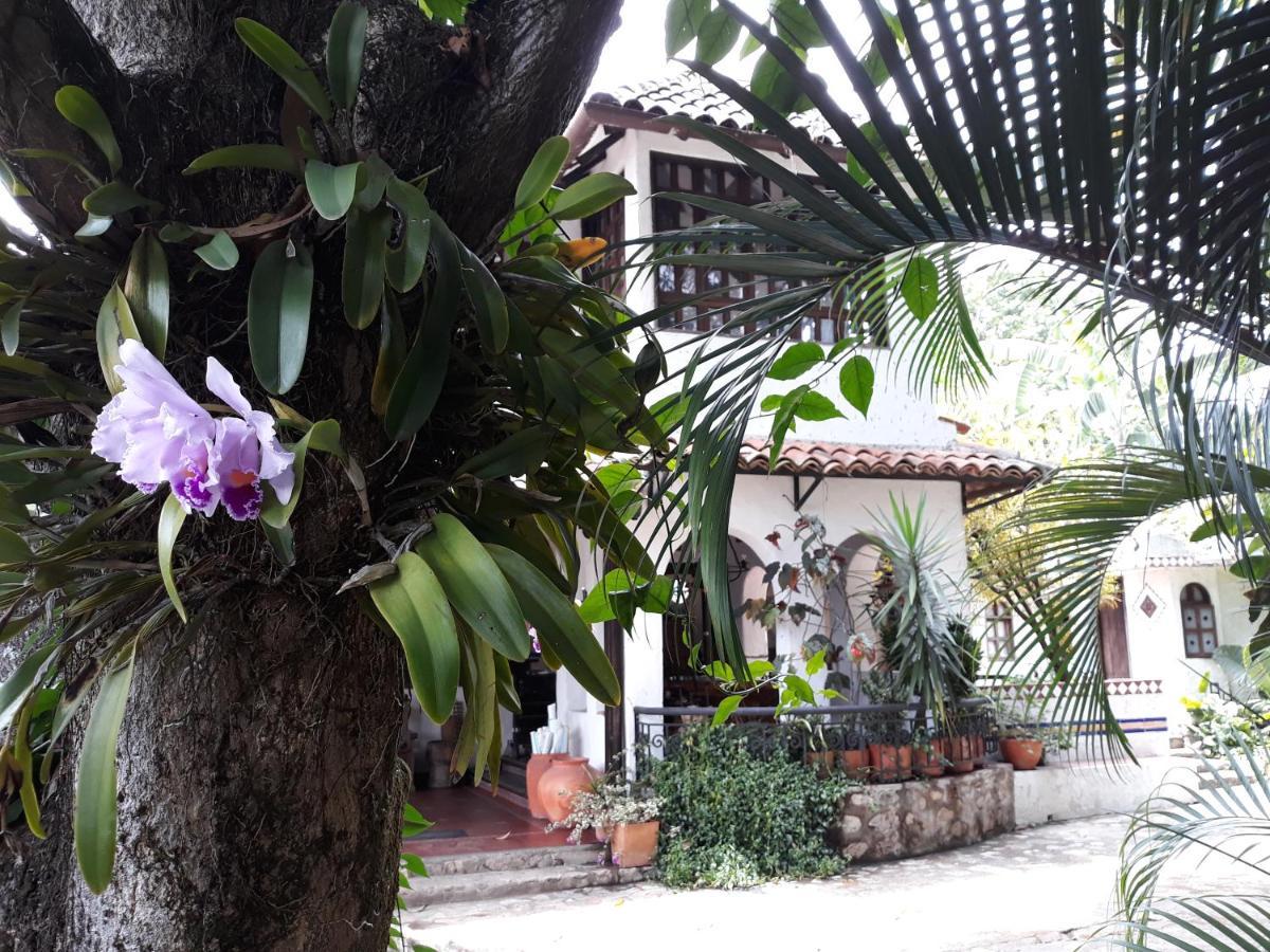 Casa Constantino Séjour à la campagne Rivera