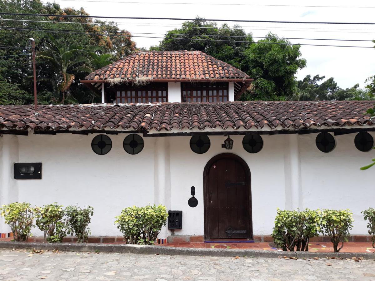 Casa Constantino *