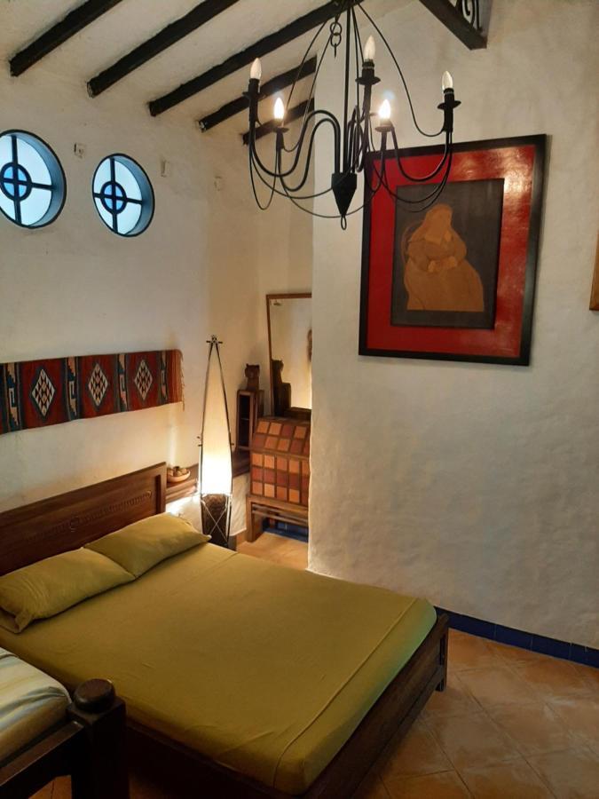 Casa Constantino
