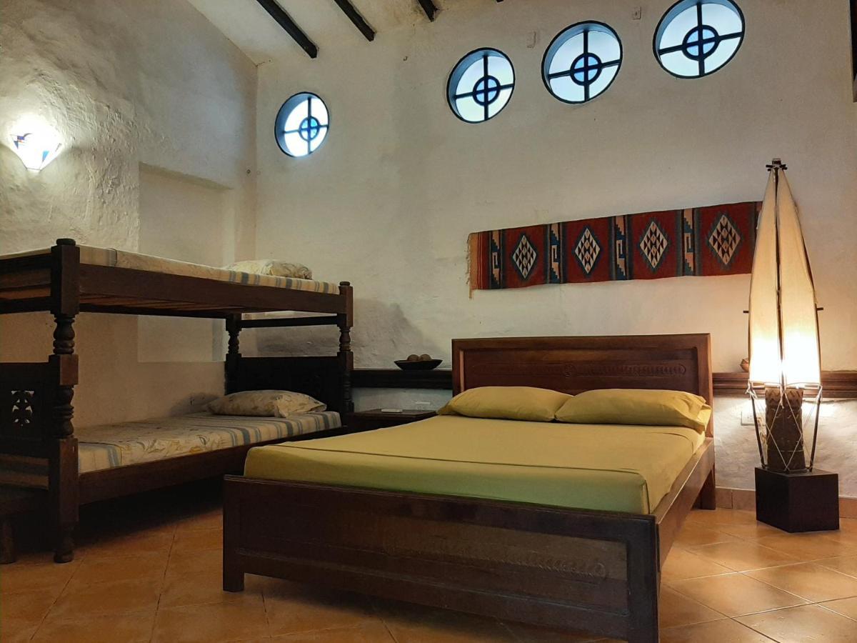 Casa Constantino Rivera