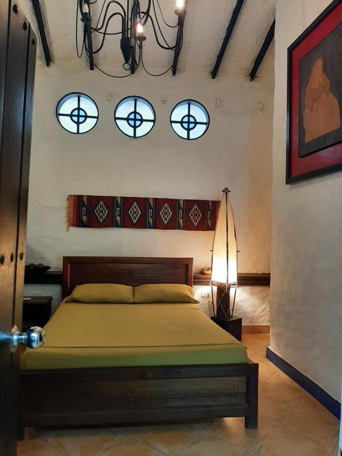 Casa Constantino Séjour à la campagne *