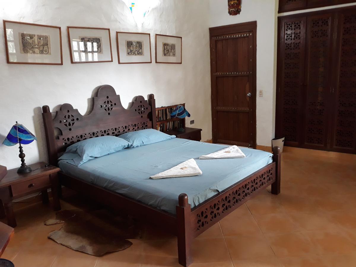 Casa Constantino