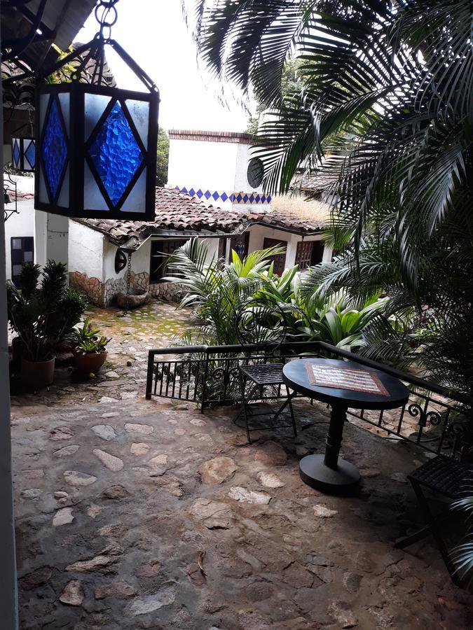 Casa Constantino *