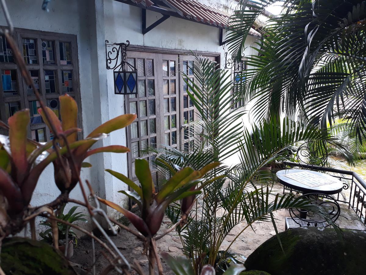 Casa Constantino Rivera