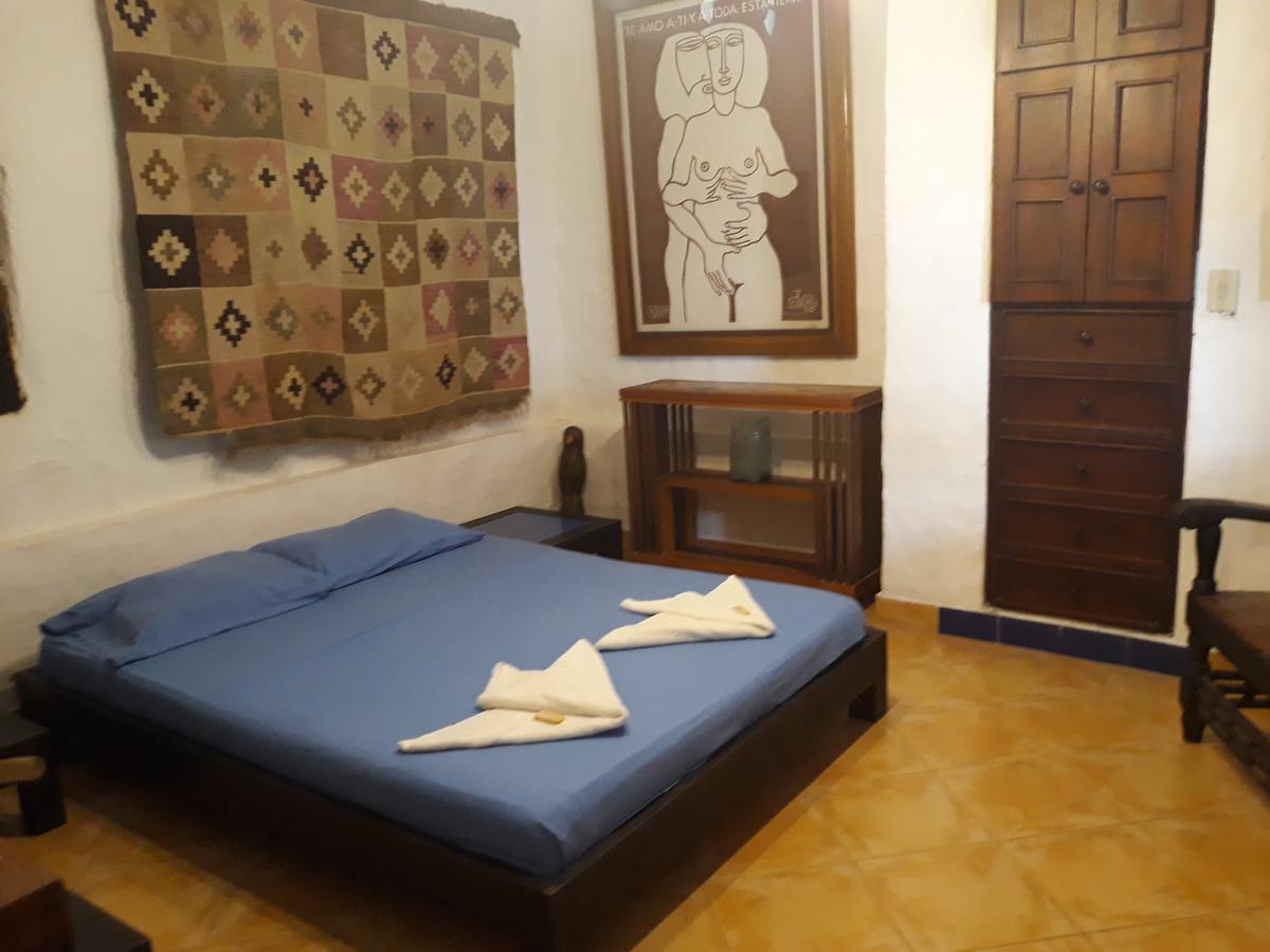 Casa Constantino Rivera