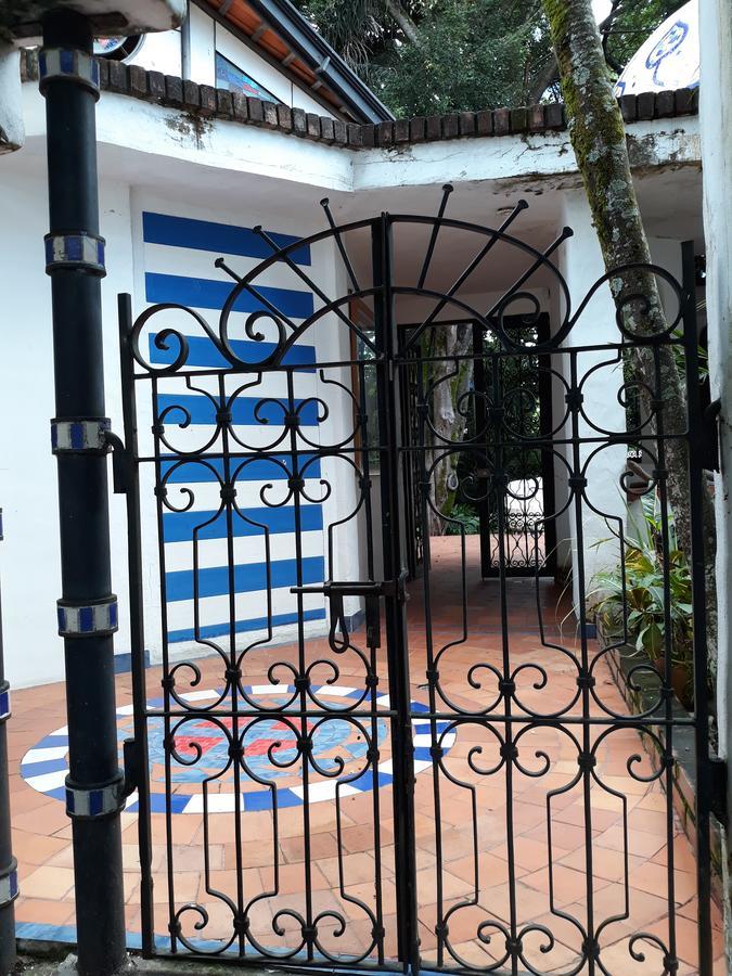 Casa Constantino Séjour à la campagne