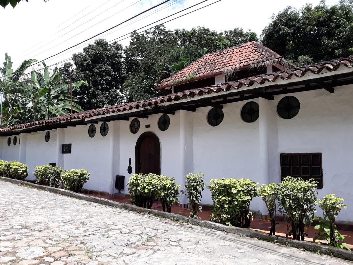 Casa Constantino Séjour à la campagne Rivera