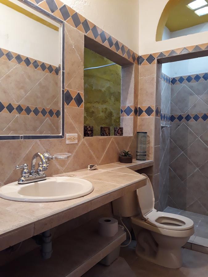 Séjour à la campagne Casa Constantino *