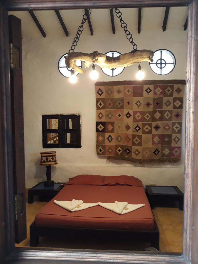 Casa Constantino Séjour à la campagne