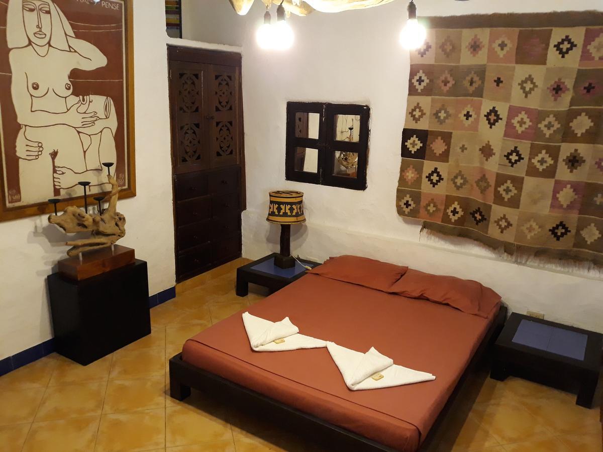 Casa Constantino Rivera