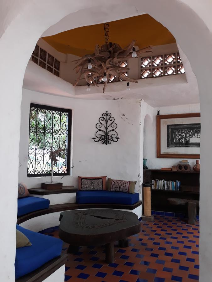 Casa Constantino