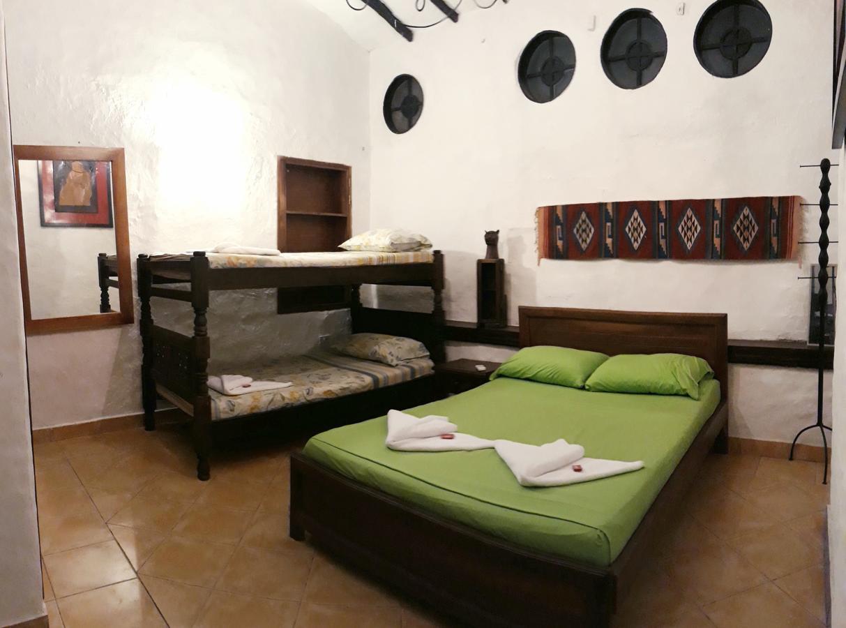 Casa Constantino Séjour à la campagne Rivera