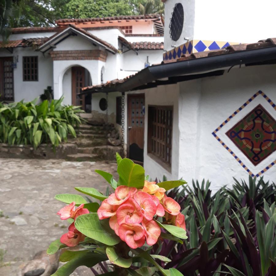 Casa Constantino *