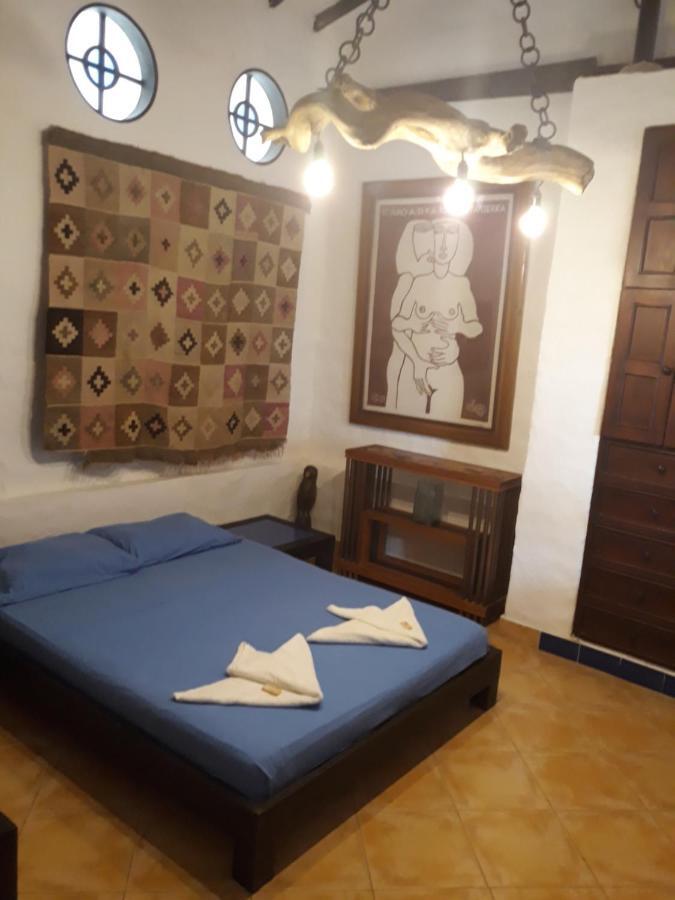 Casa Constantino *